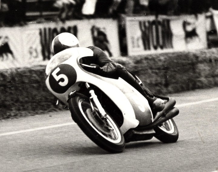 Jarno Saarinen