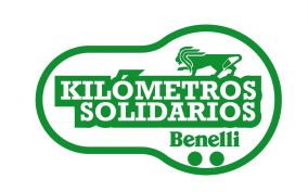 logo kilómetros solidarios
