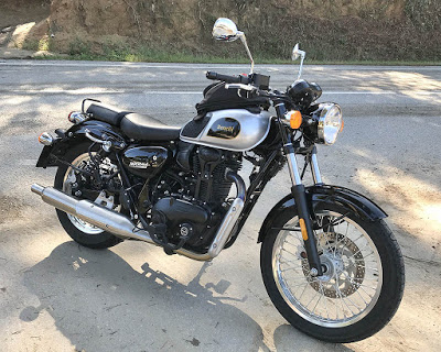 Benelli_Imperiale_400