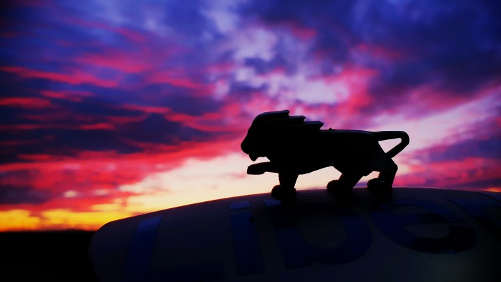 Benelli Leoncino Solidaria