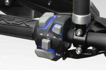 conmutador izquierda