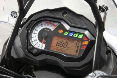 Cuenta revoluciones TRK 502 X